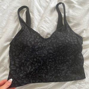 LULULEMON Align Top